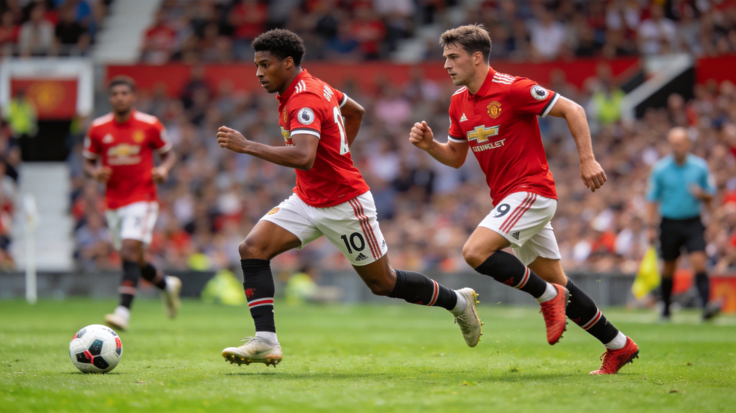 Man Utd