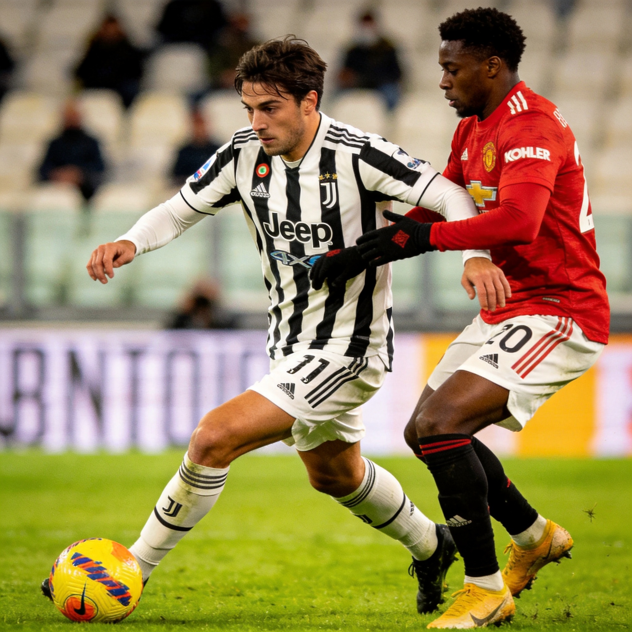 Juventus