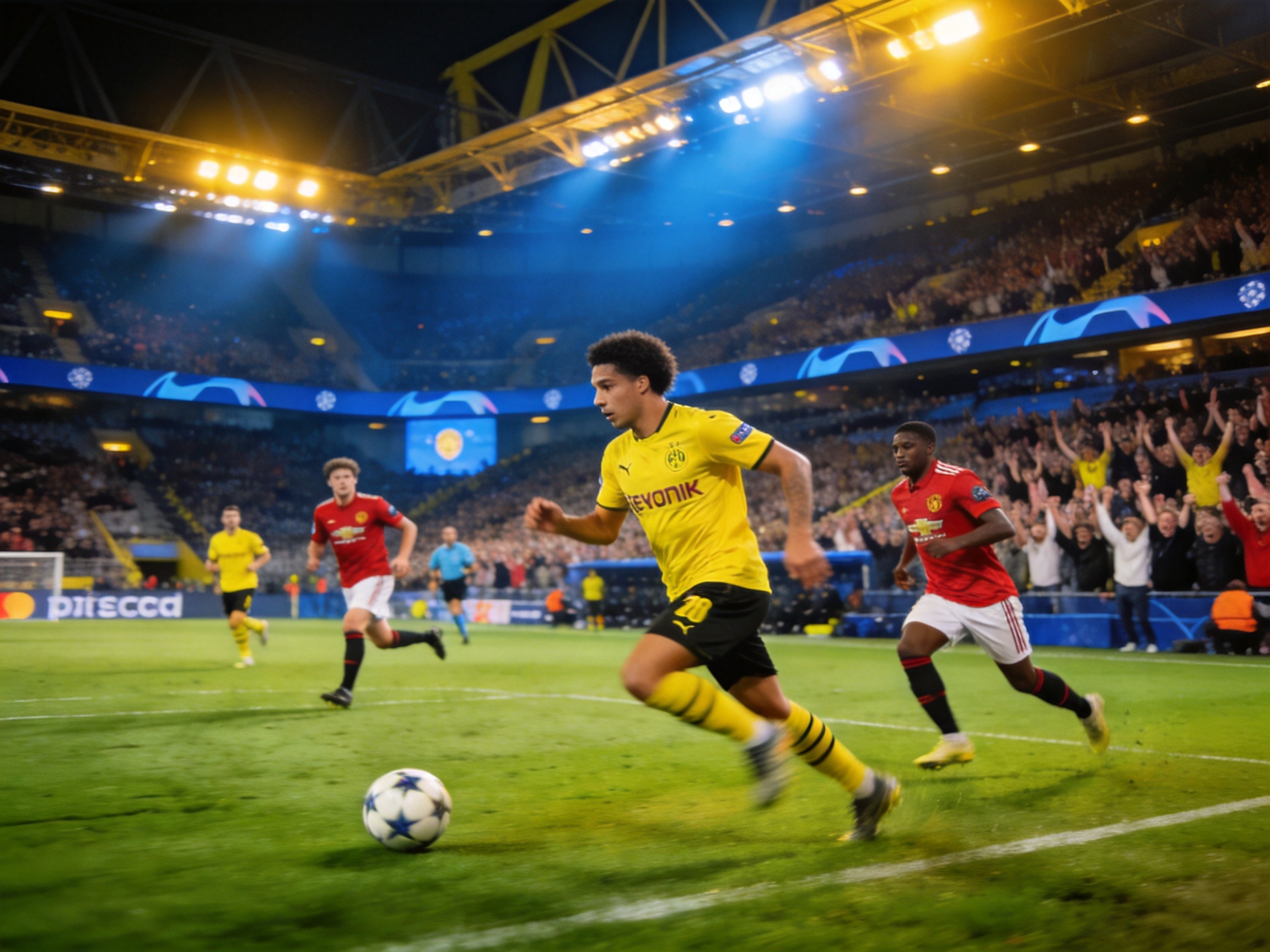 Dortmund