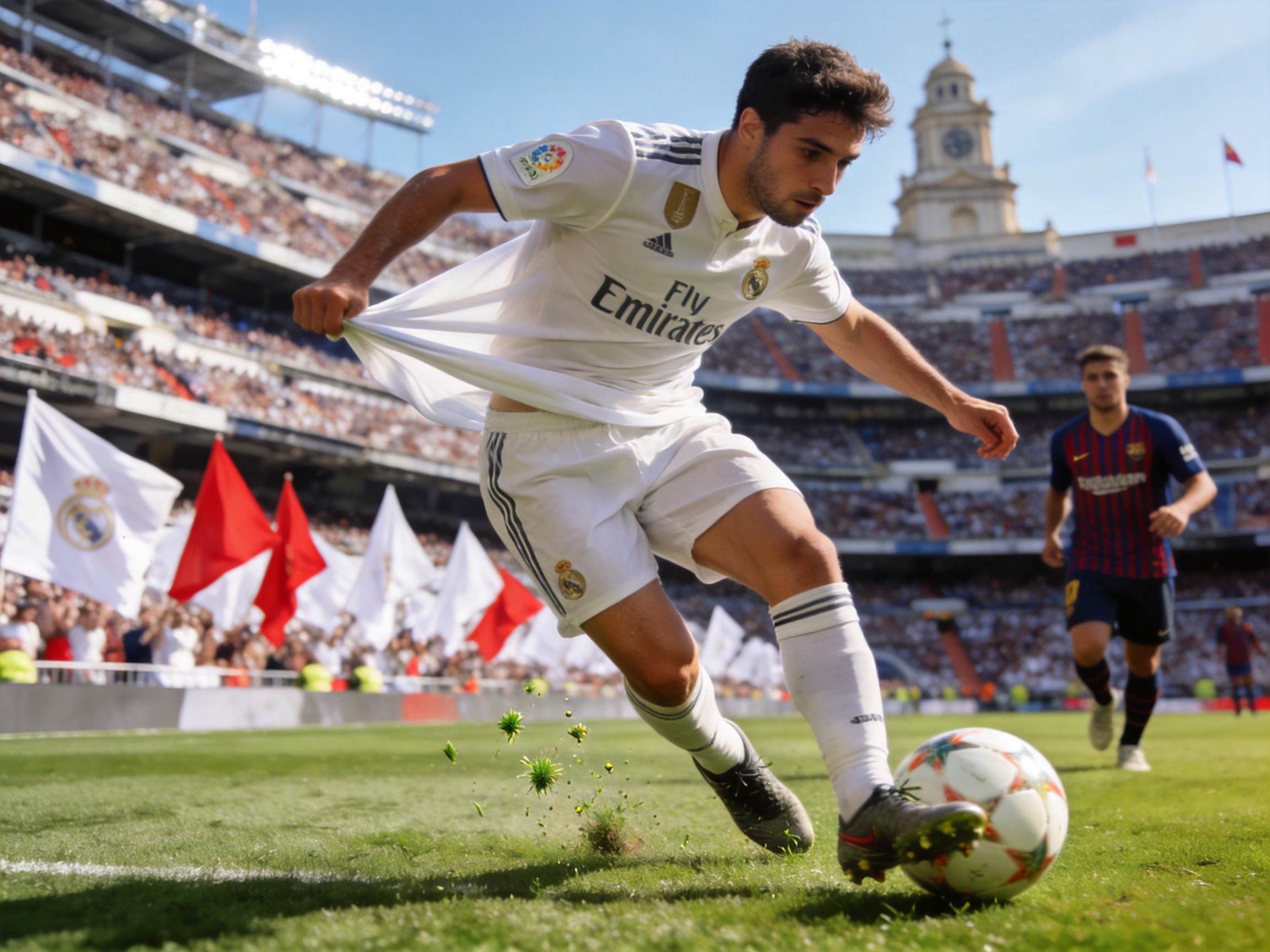 Football Action
